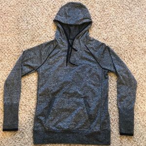 Athletic Hoodie